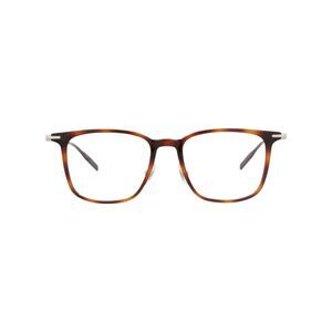 Montblanc Square-Frame Injection Optical Frames Multi Mens